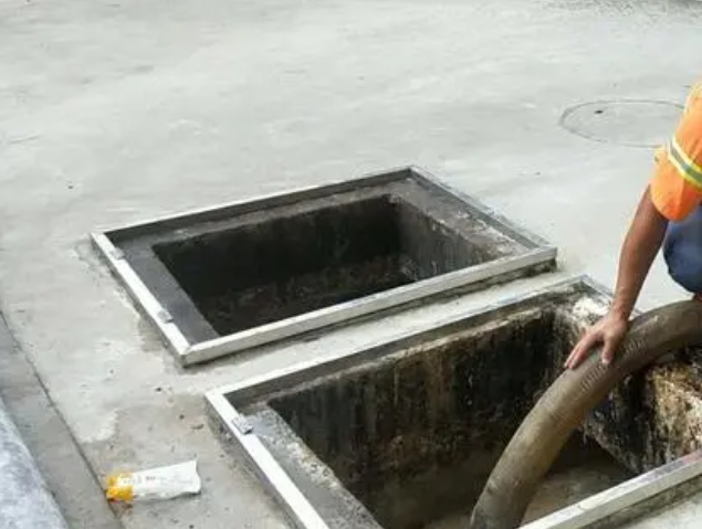 武功化粪池清理